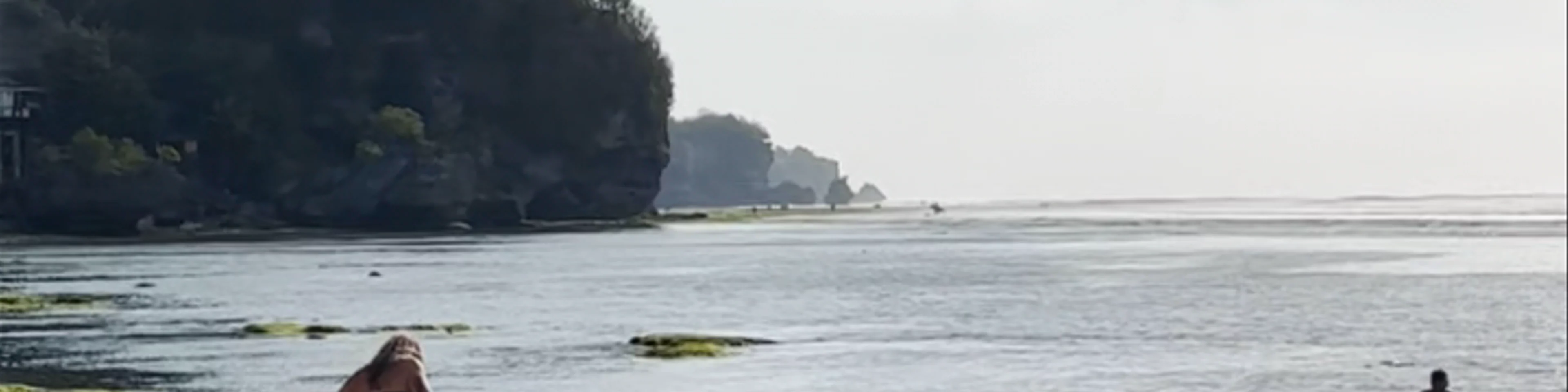 Bingin Beach