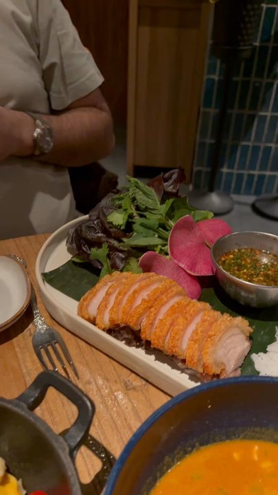 Sea - Asian Fusion Near Me - New York, New York