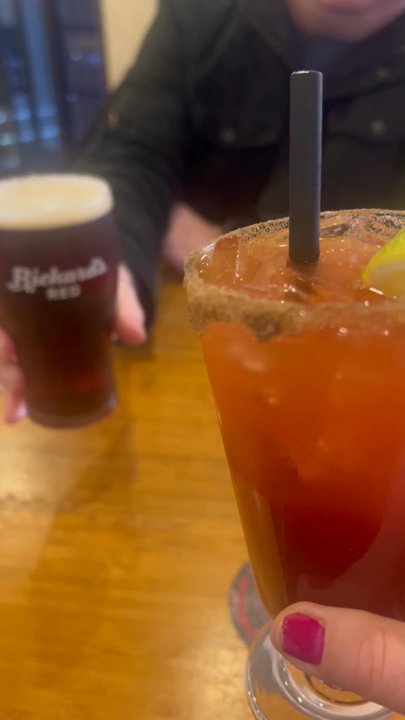 Mickie's Pub - Cheers - Sports Bars Near Me - Kelowna, British Columbia