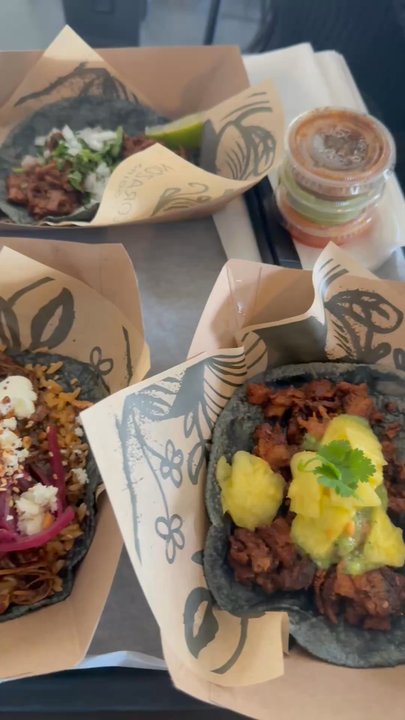 Corazon Cocina - Mexican Near Me - Santa Barbara, California