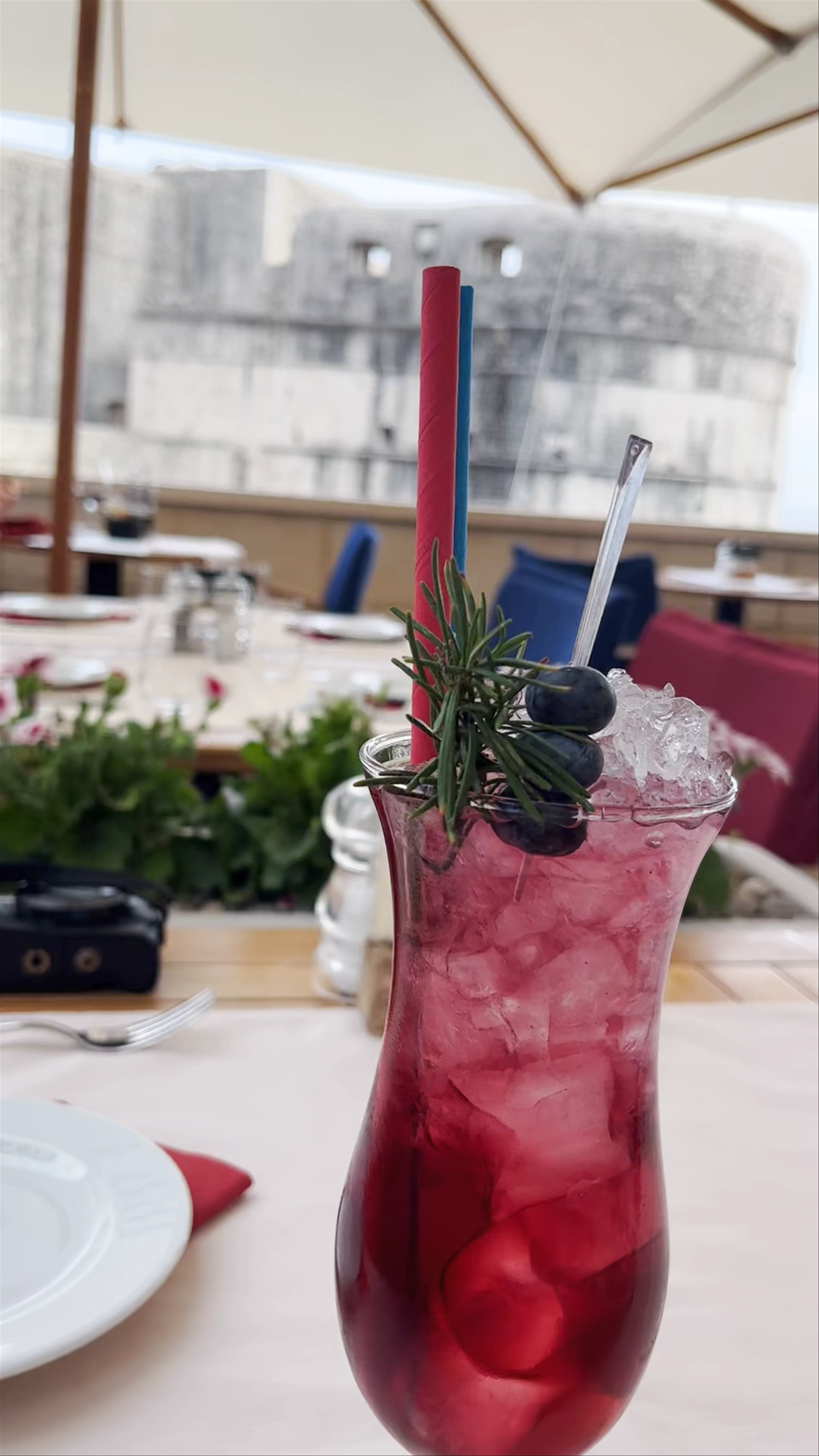 Dubravka 1836 Restaurant & Cafe