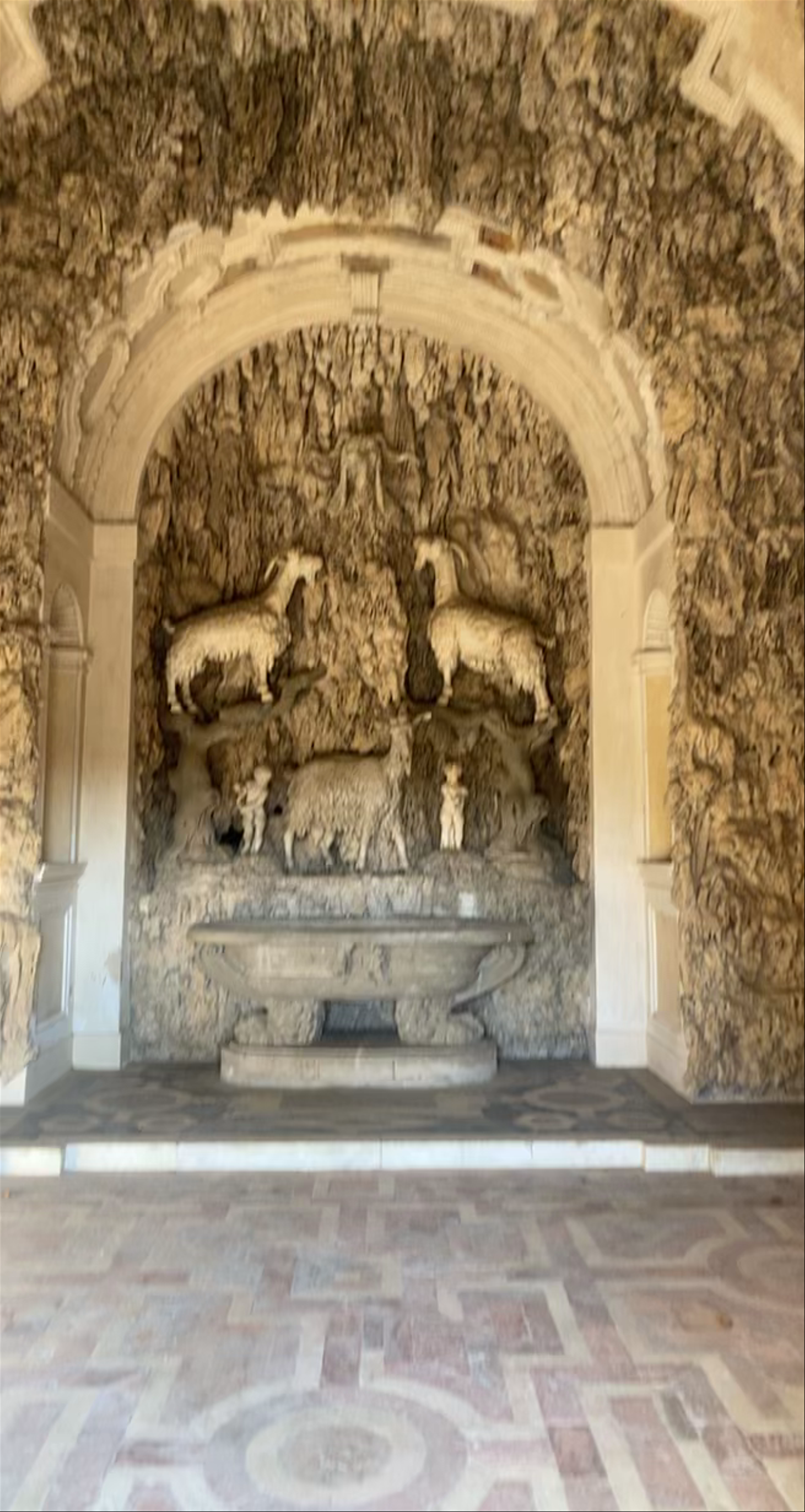 Pitti Palace
