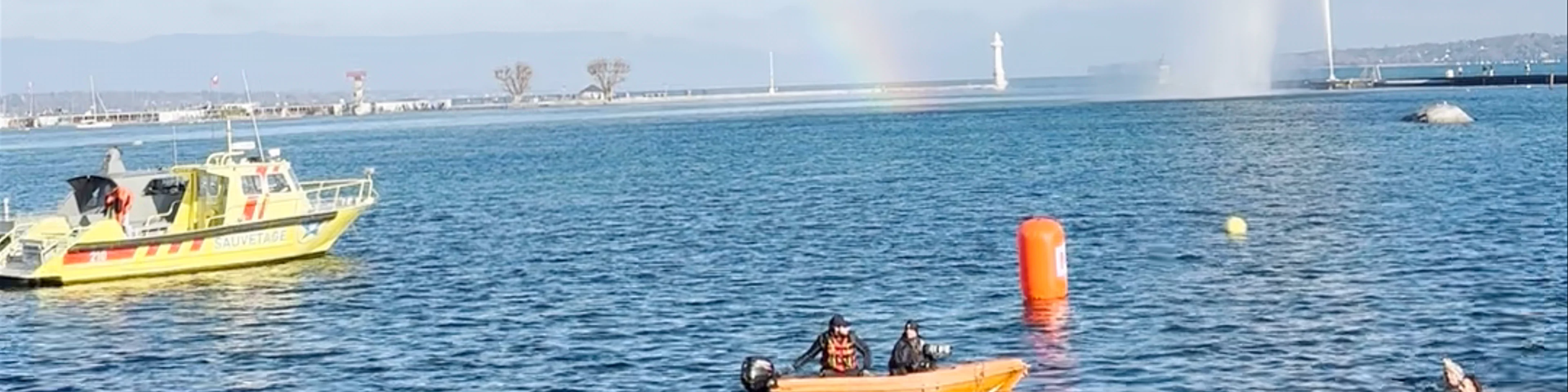 Jet d'Eau