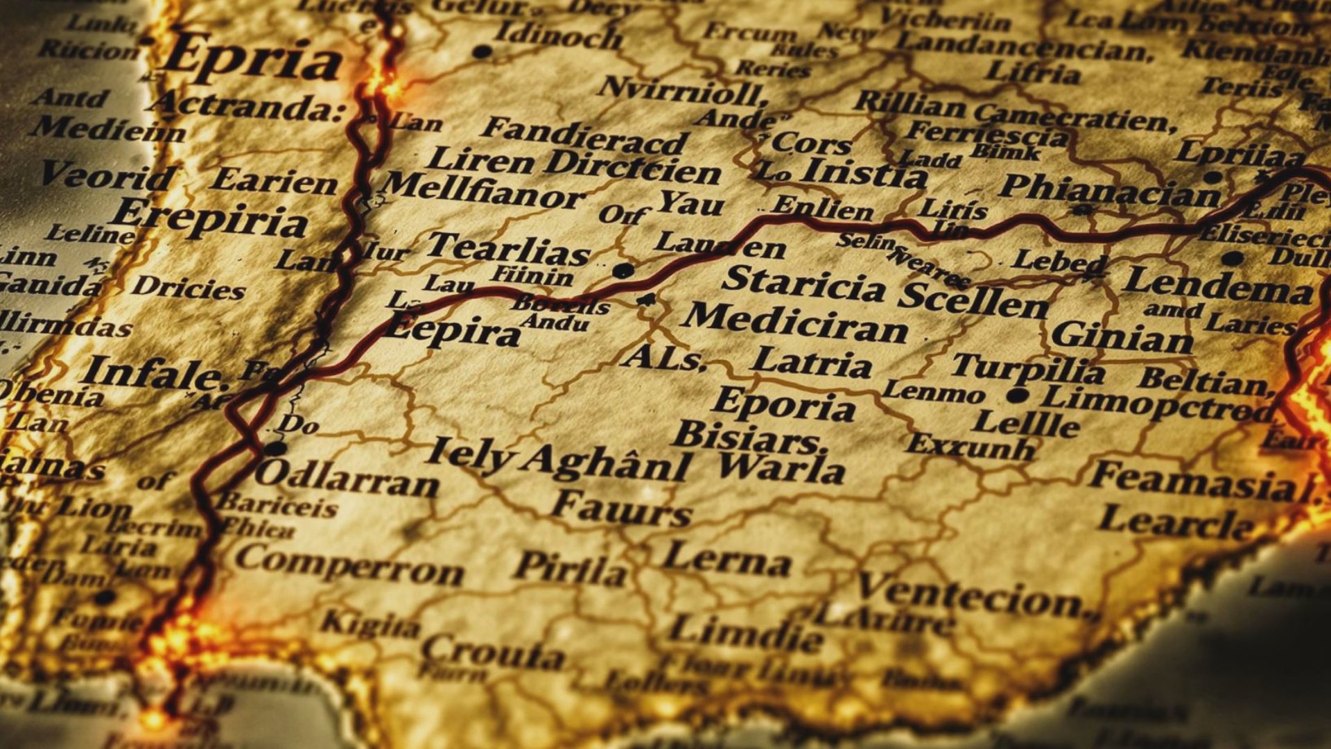 El enigma del nombre 'España': teorías sorprendentes sobre su origen