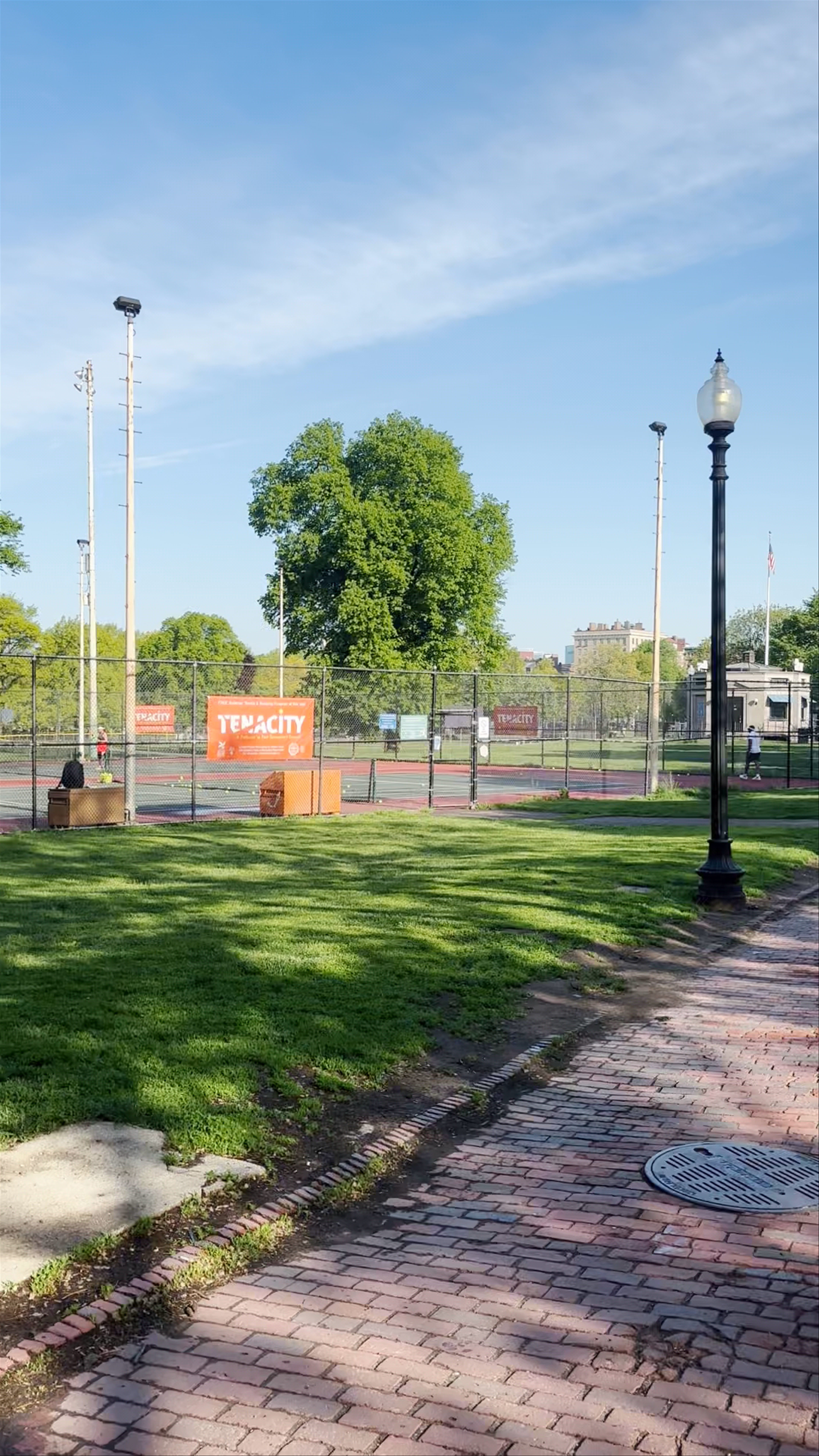 Boston Common