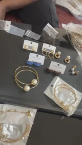 Product clip