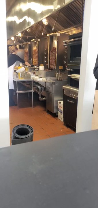 Mac Shawarma - Mediterranean Near Me - East Meadow, New York