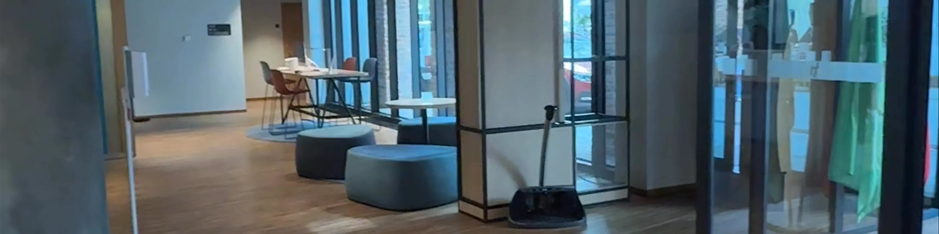 Holiday Inn Gdansk - City Centre by IHG