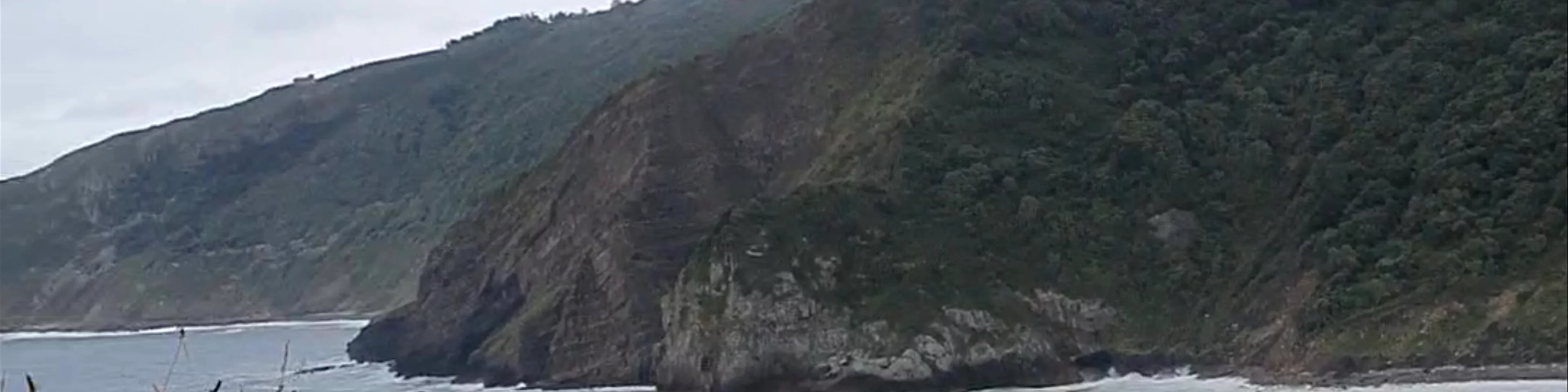 San Juan de Gaztelugatxe viewpoint