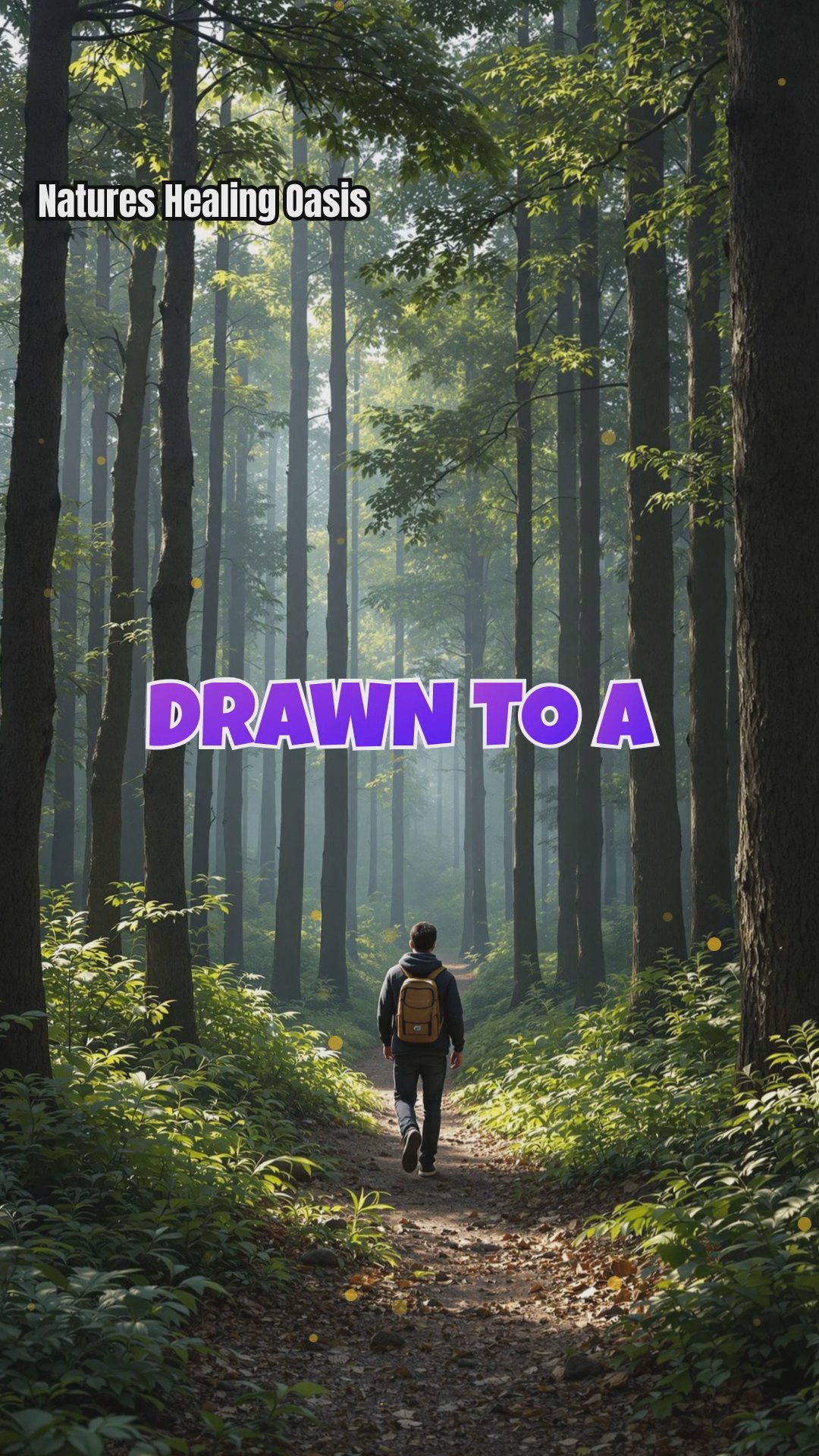 Choosing Your Spirit Tree: Intuition & Resonance