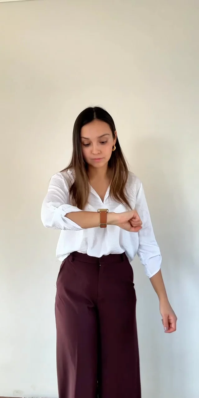 Alístate conmigo [GRWM]