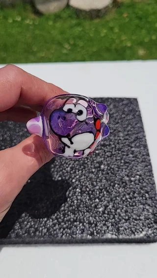 Preview pic of Stargazer yoshi