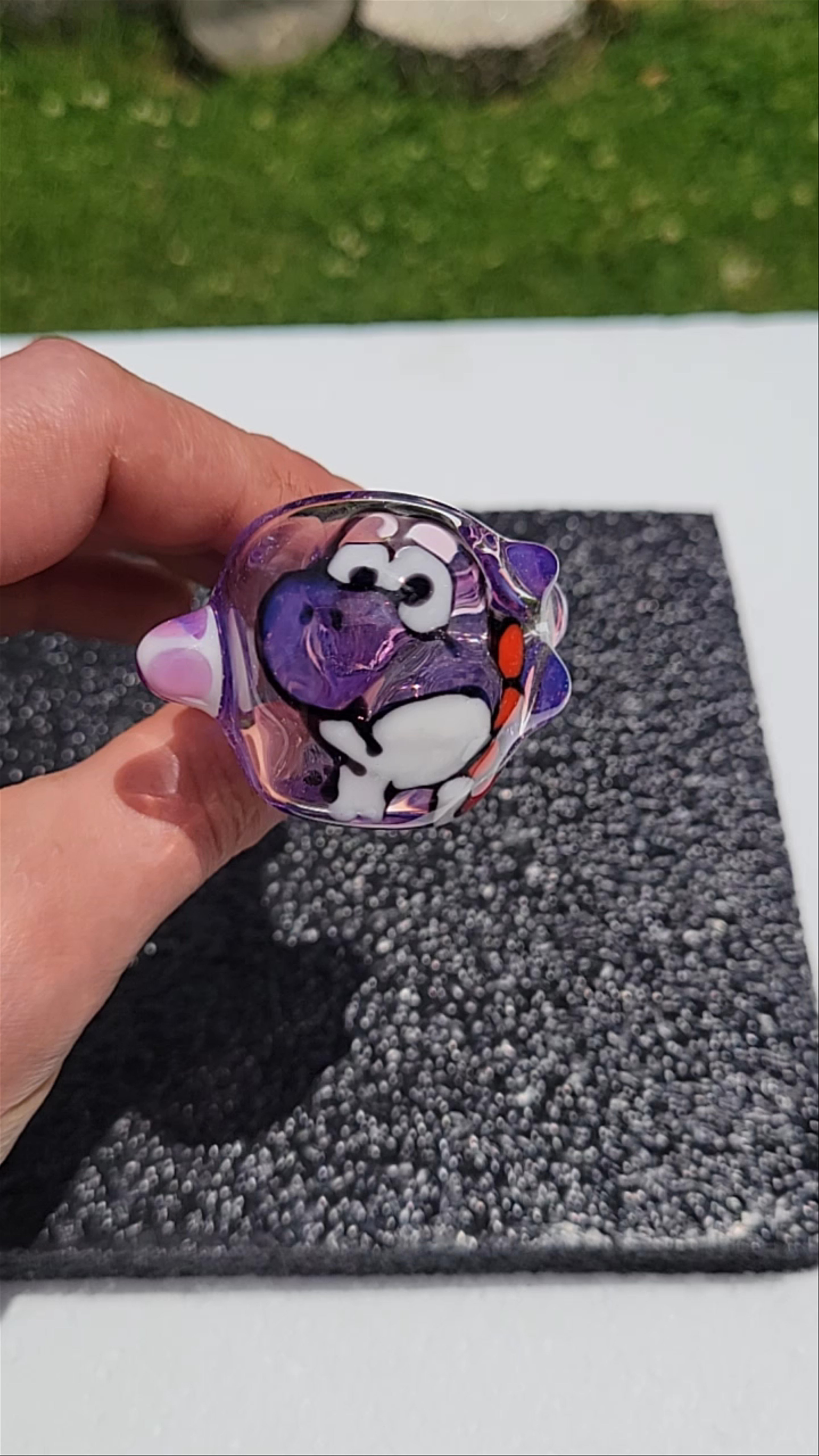 Preview pic of Stargazer yoshi