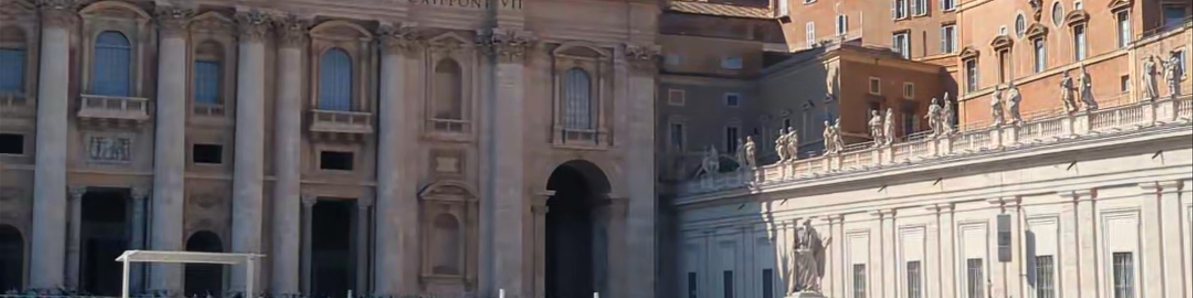 Vatican City