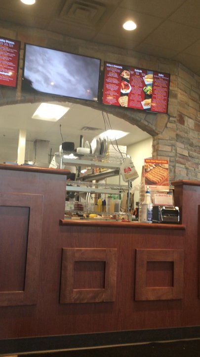 Marco's Pizza - Pizza Near Me - Cibolo, Texas