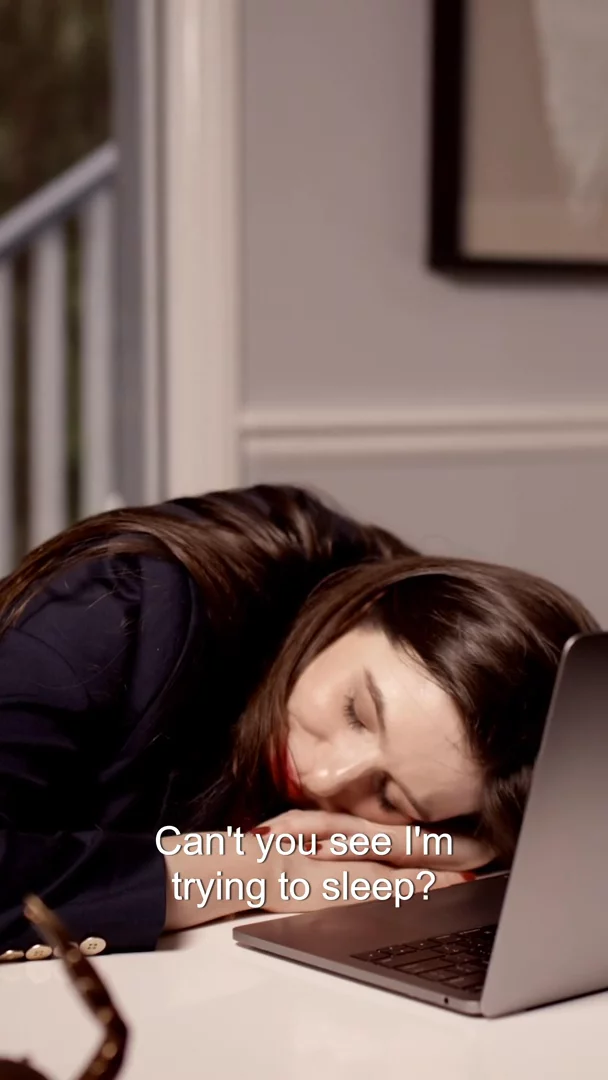 I M Obsessed With My Boss - S1E29