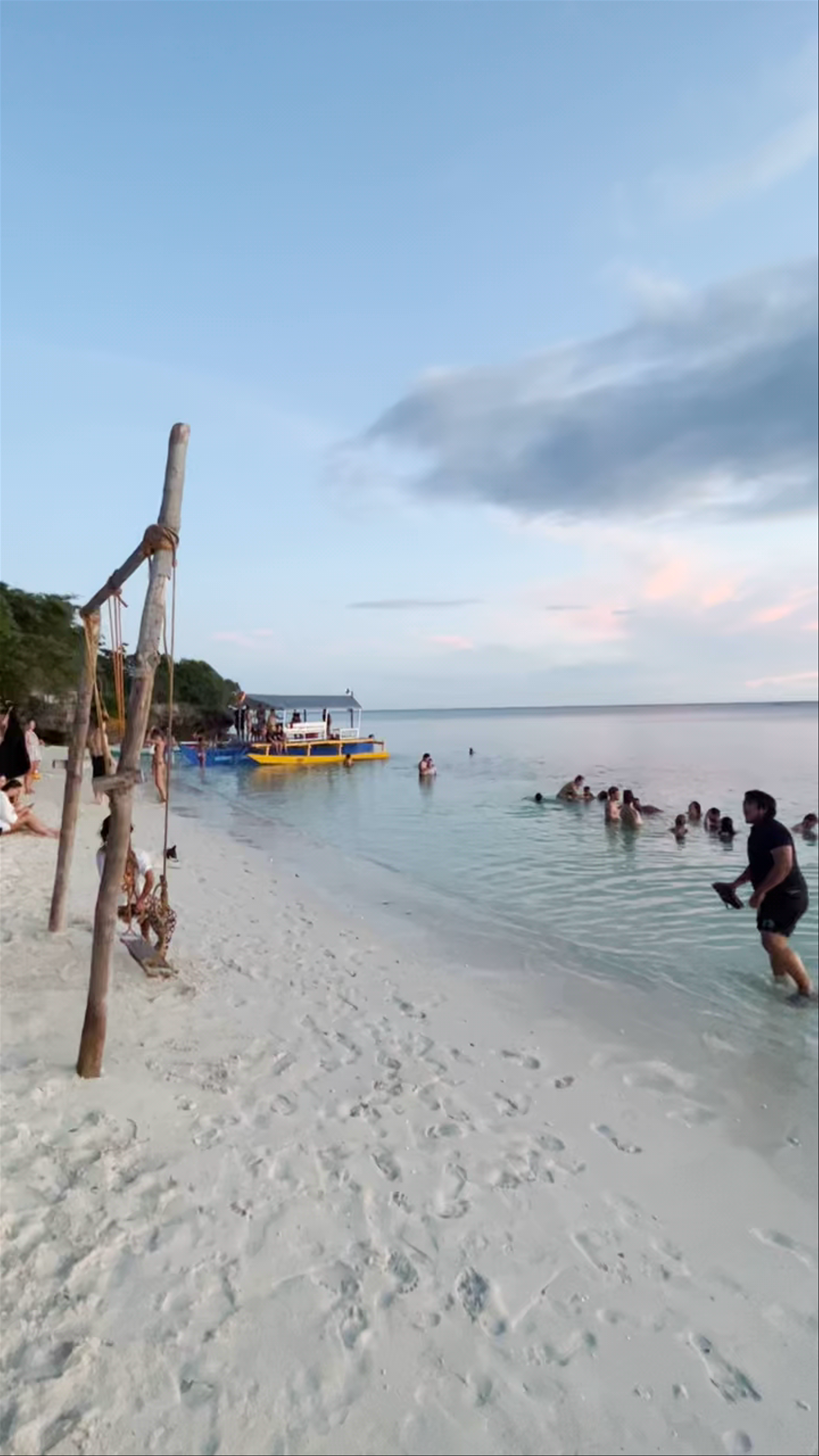 Siquijor Island