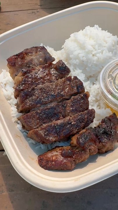 Thai Mee Up - Food Trucks Near Me - Kihei, Hawaii
