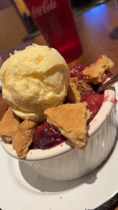 Bar 3 BBQ - Cobbler - Barbeque Near Me - Belgrade, Montana