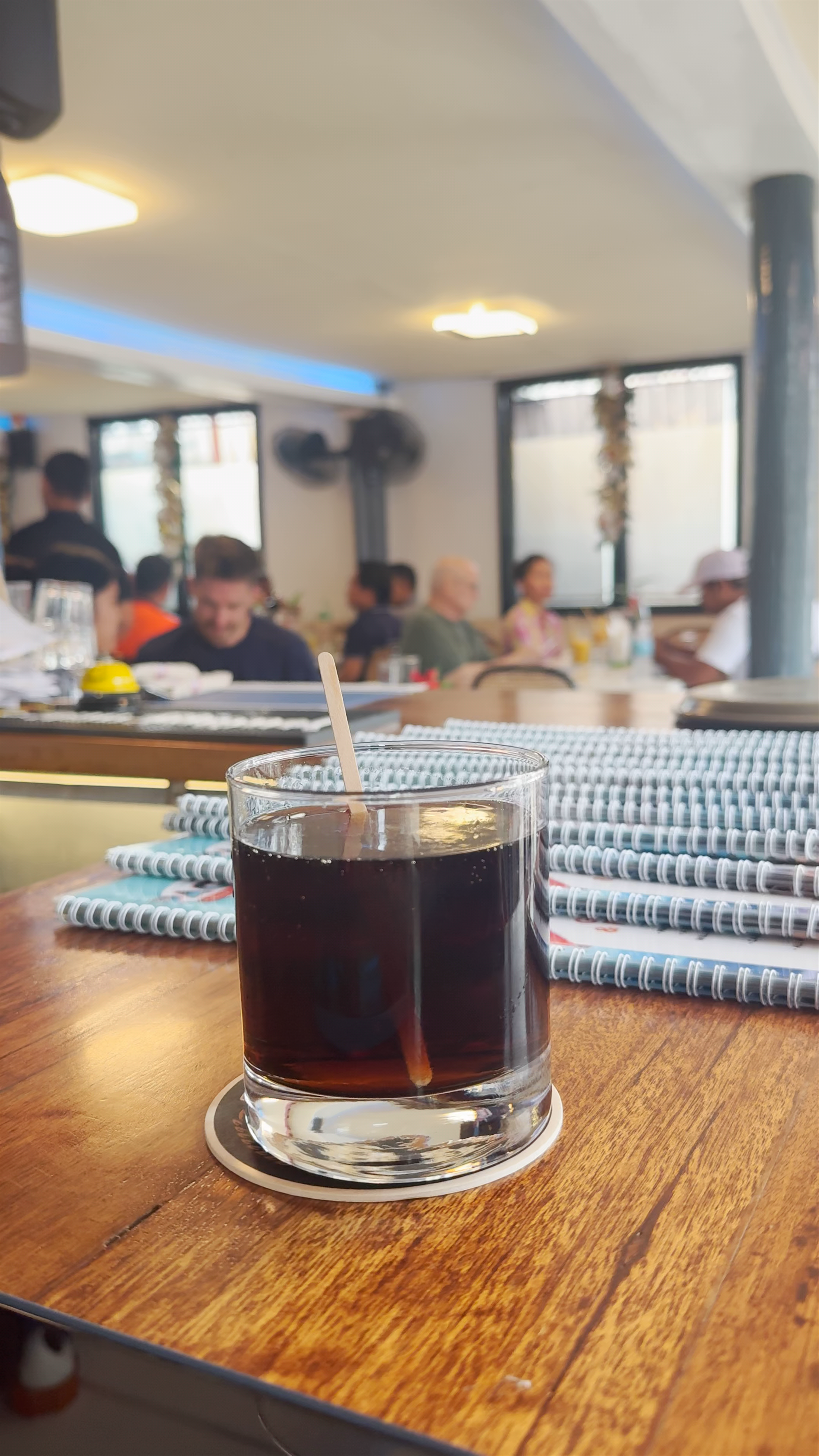 PACIFICO CORON BAR AND RESTAURANT