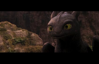 Bande-annonce en anglais