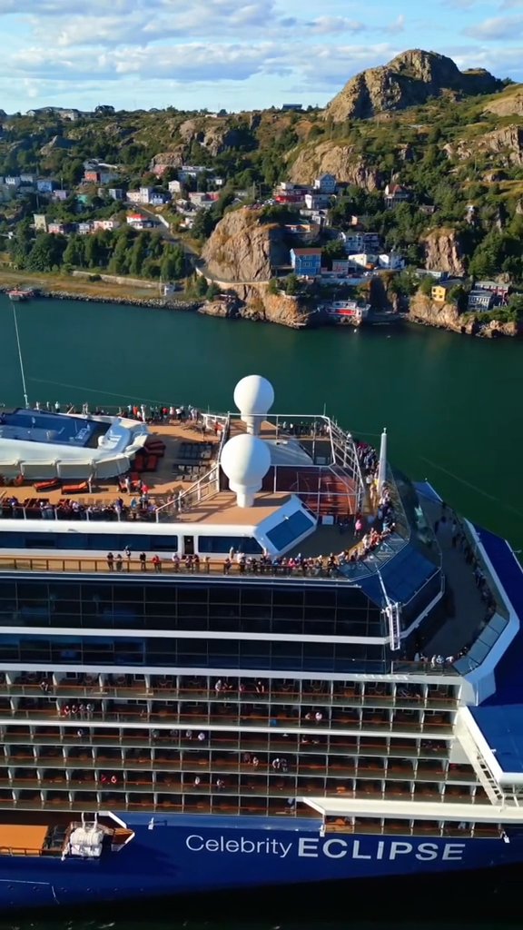 Celebrity Cruises