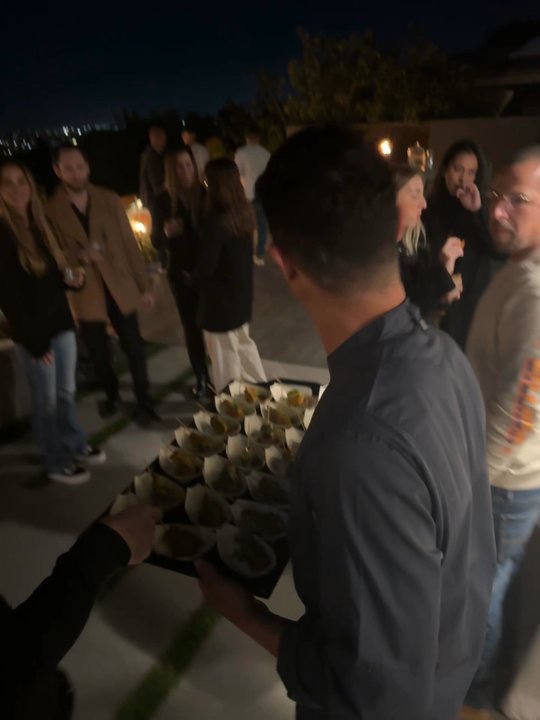 Chef Eric B - Good - Personal Chefs Near Me - Newport Beach , California