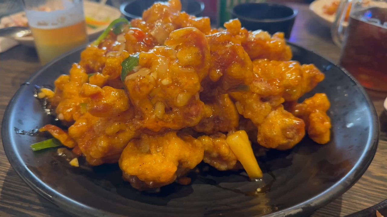 Chuihong - Korean Near Me - Surrey, British Columbia