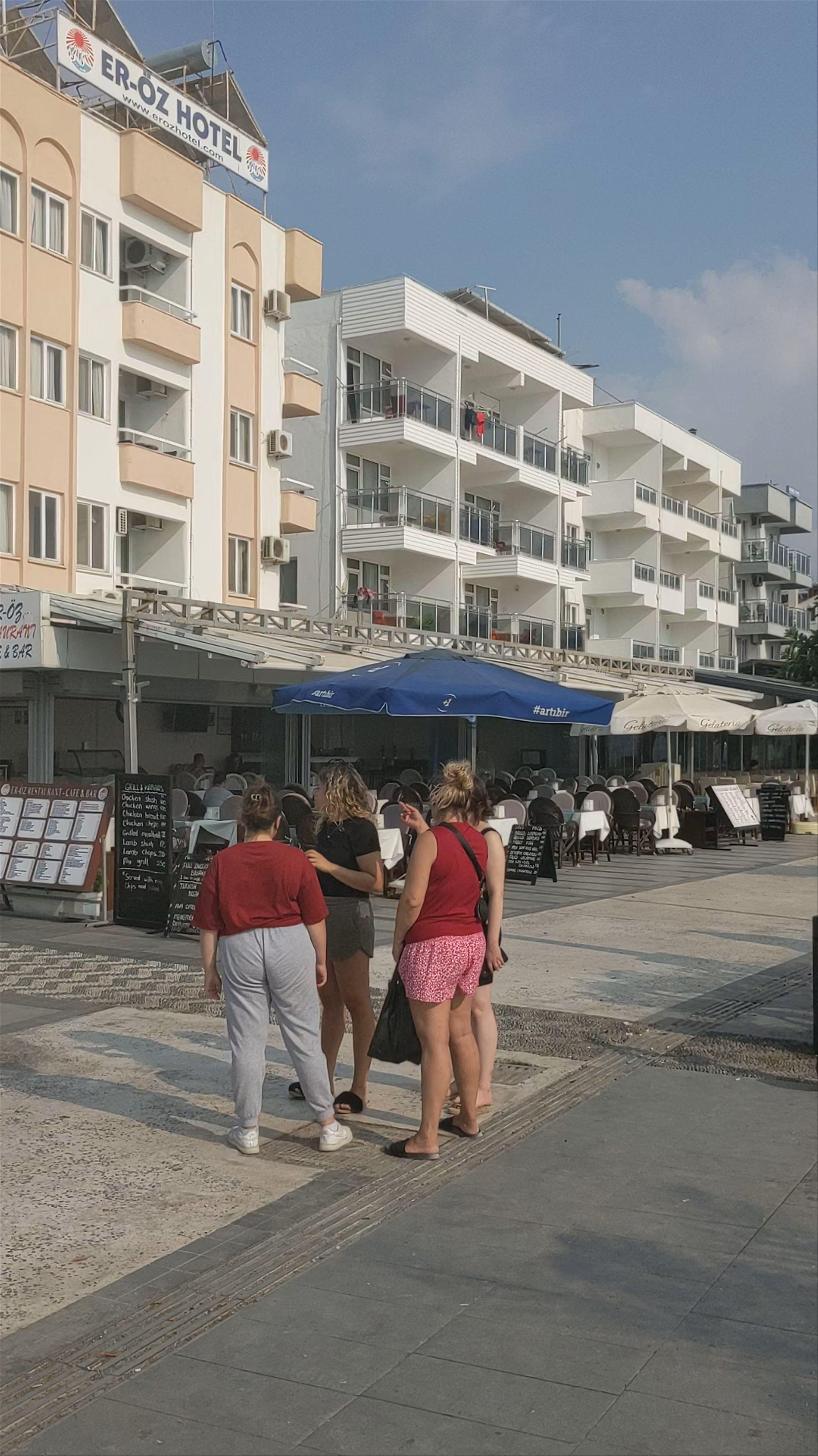 Çalış Beach
