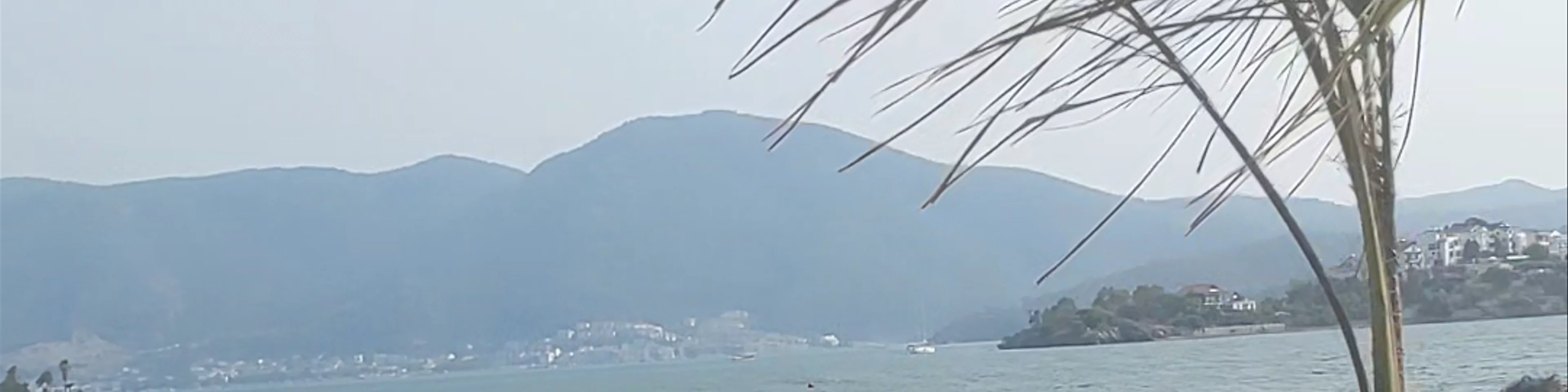 Çalış Beach