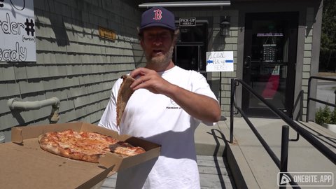 Stone L'Oven Pizza Brewster