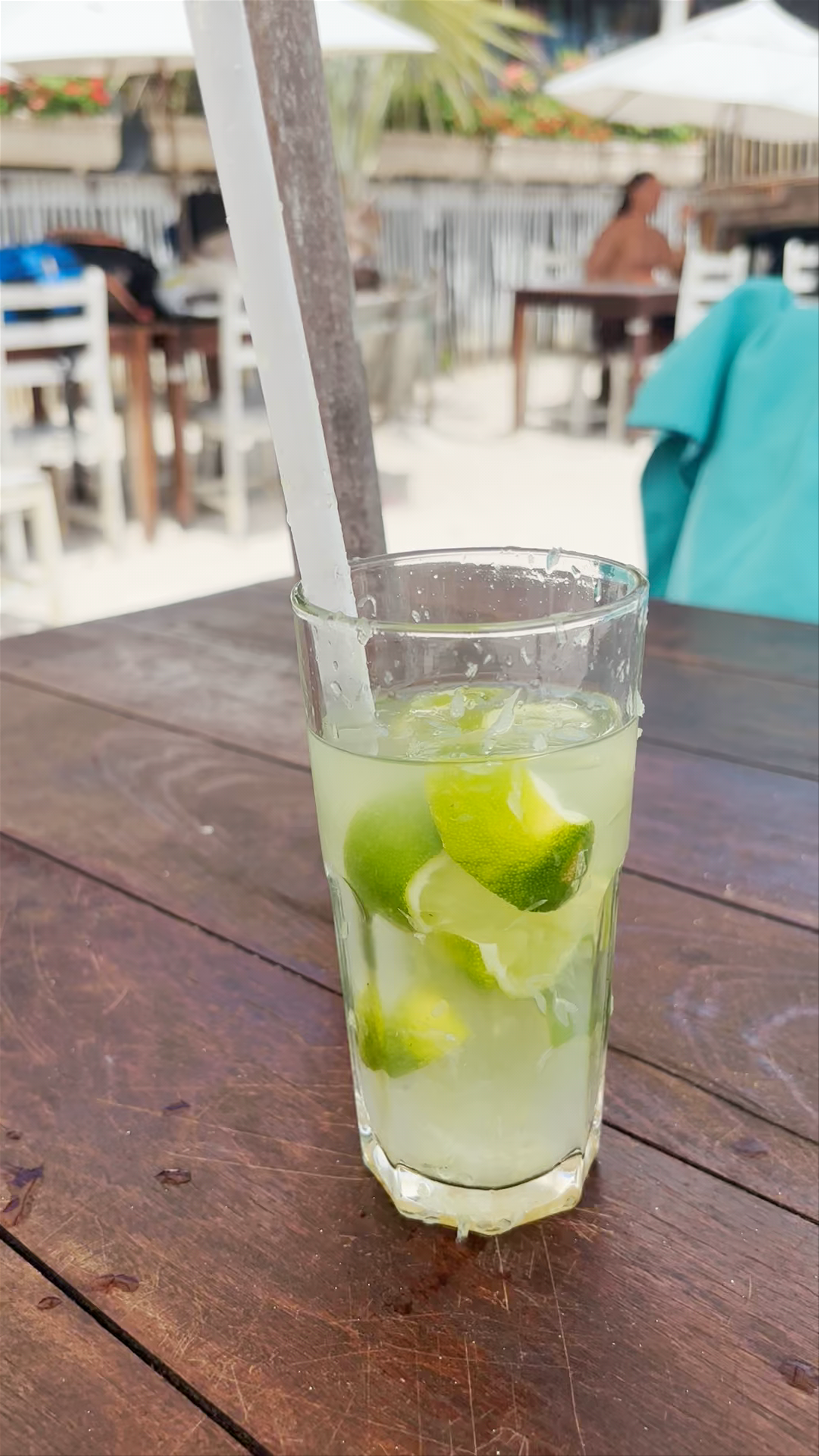 Caraúba Beach - Rua Pedro Francisco Dutra - dos Lulas