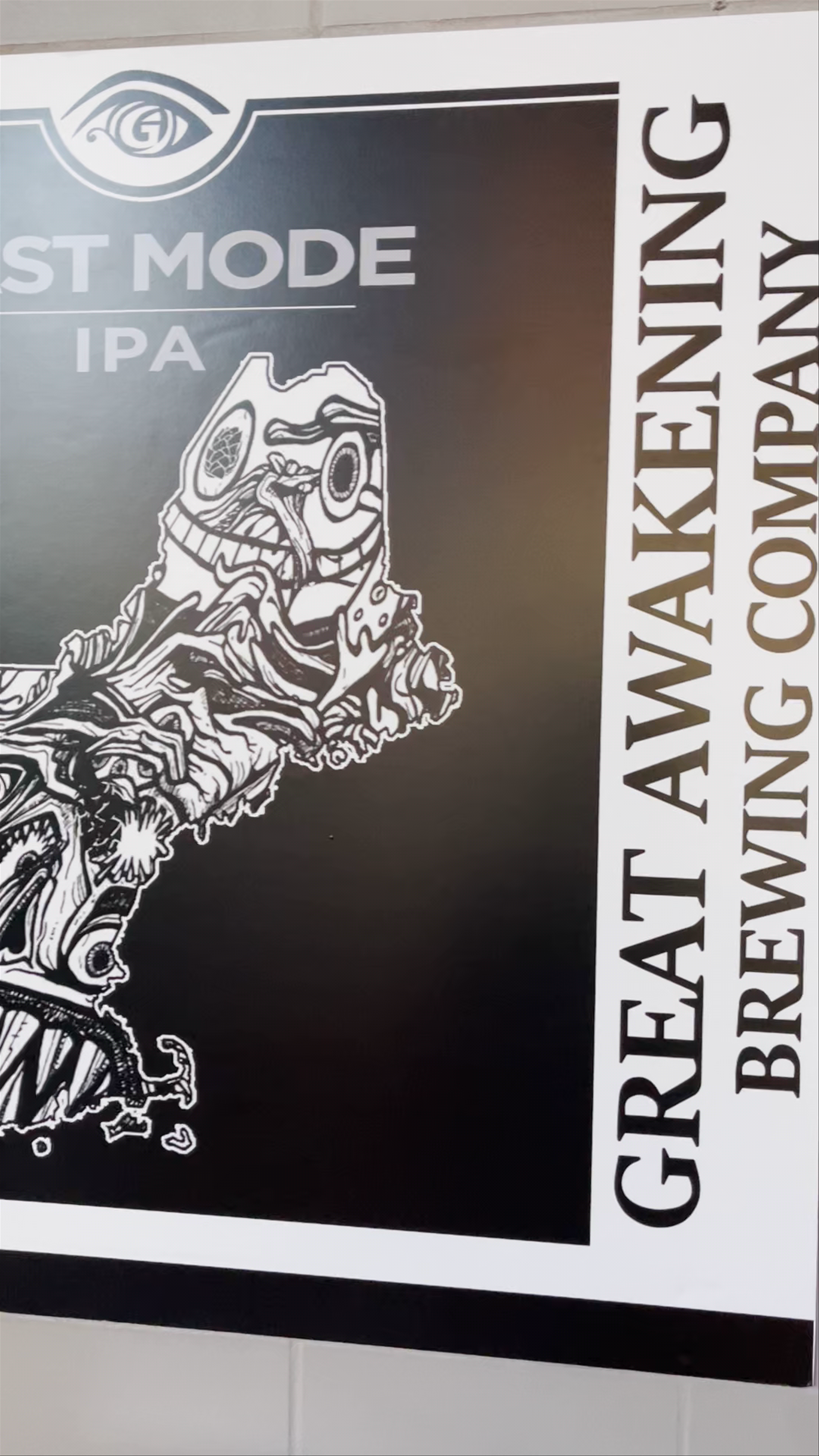 Great Awakening Brewing Co