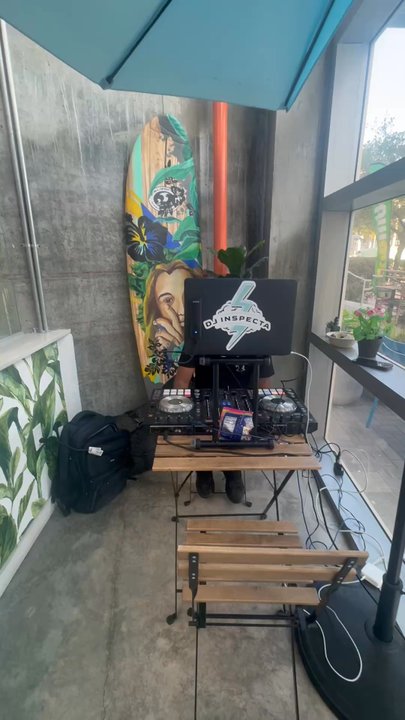 Mana Poke - Dj - Poke Near Me - Miami, Florida