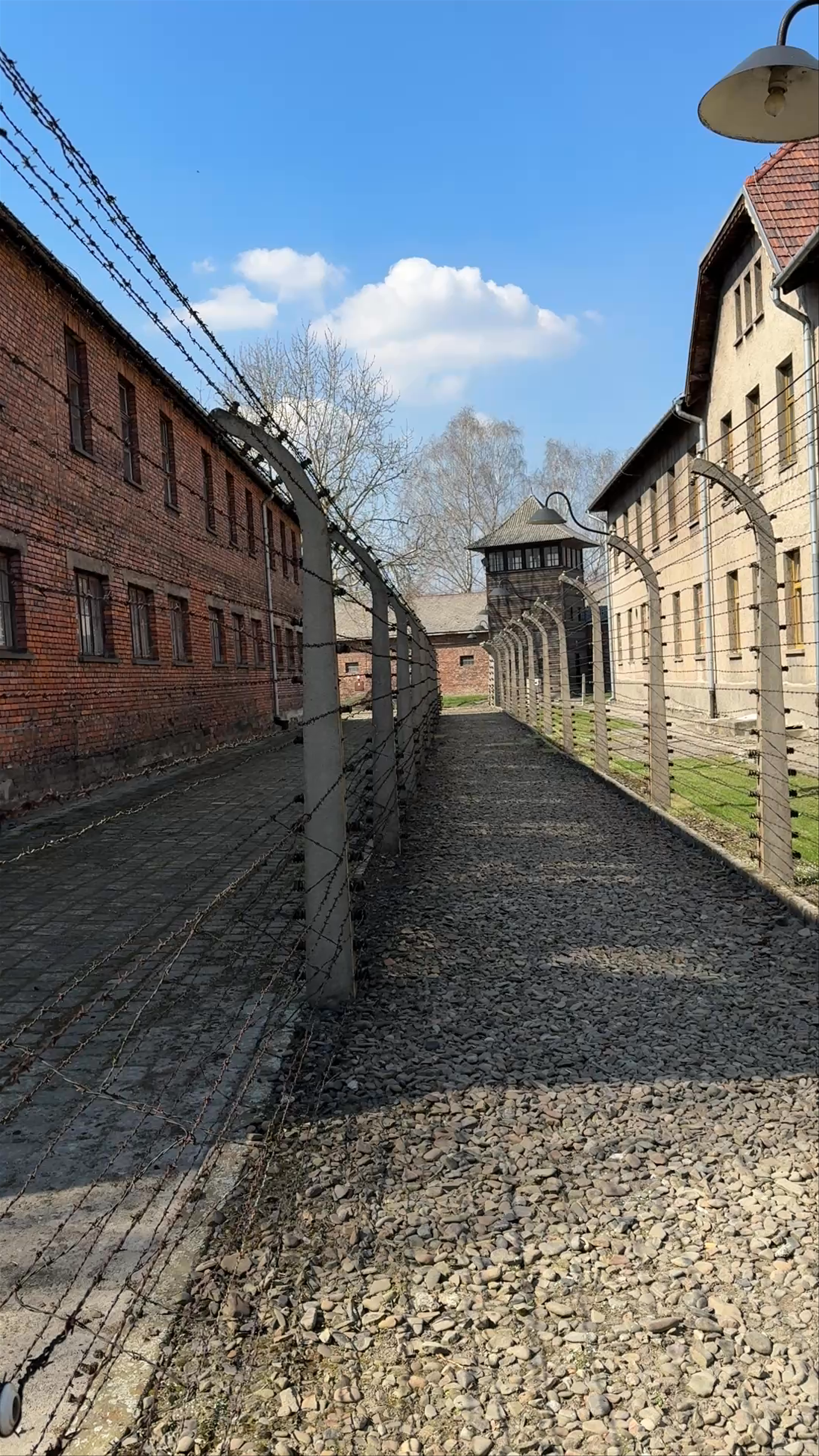 Auschwitz-Birkenau