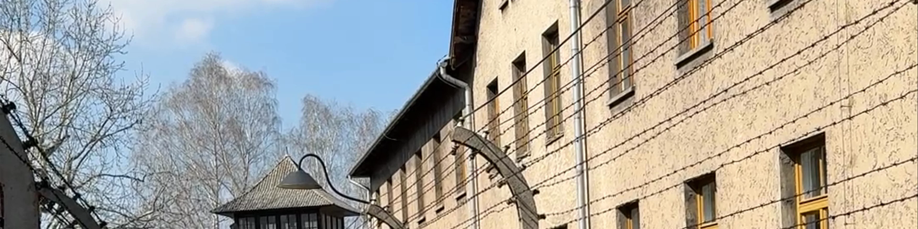 Auschwitz-Birkenau