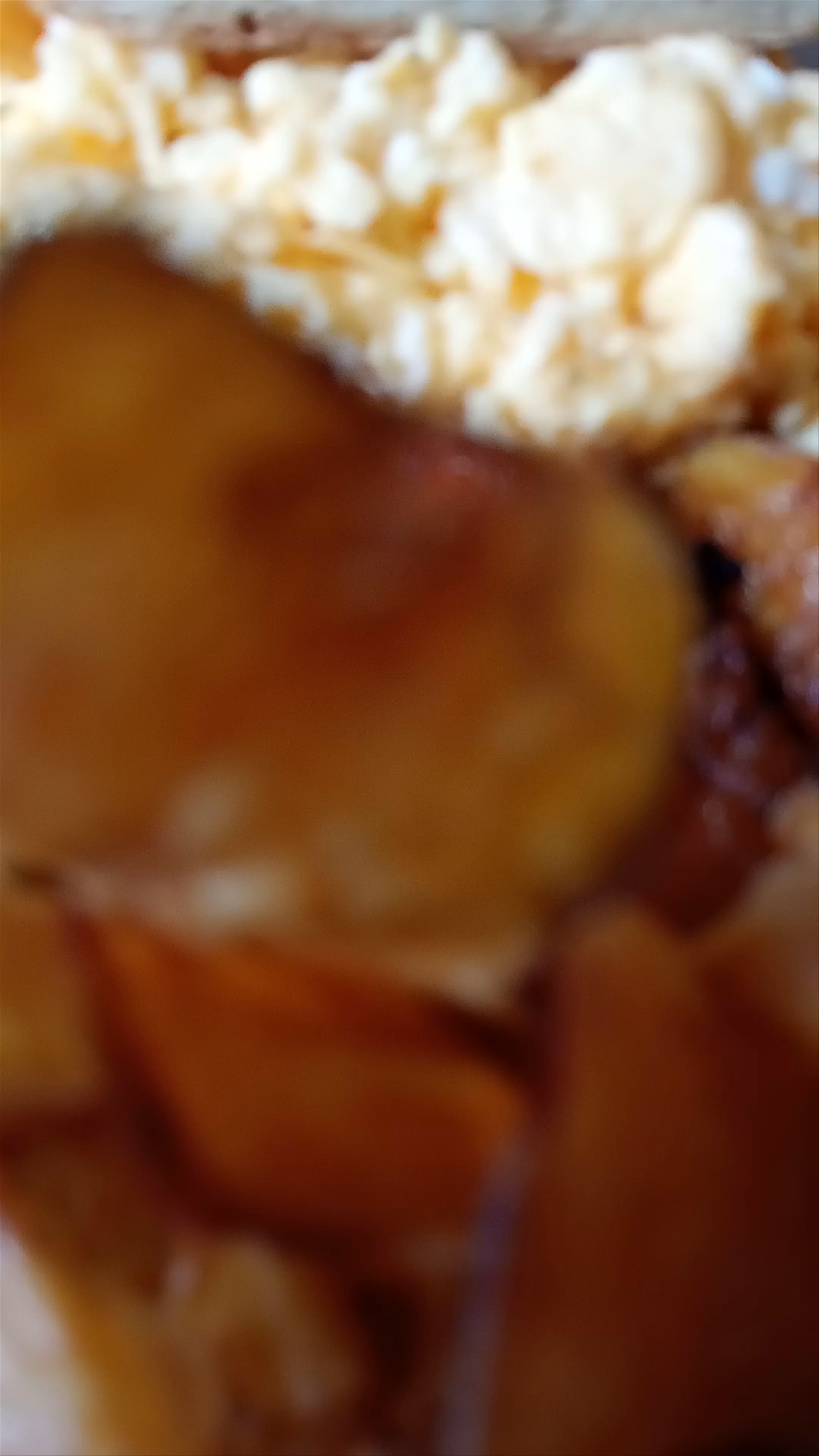 Puerto Viejo Bakery / De Gustibus