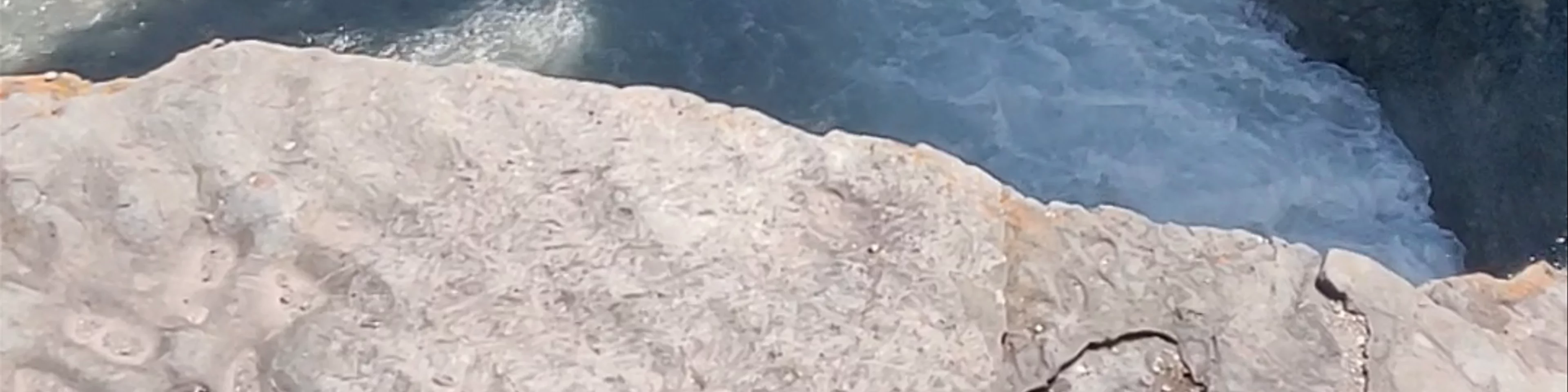 Crescent Falls