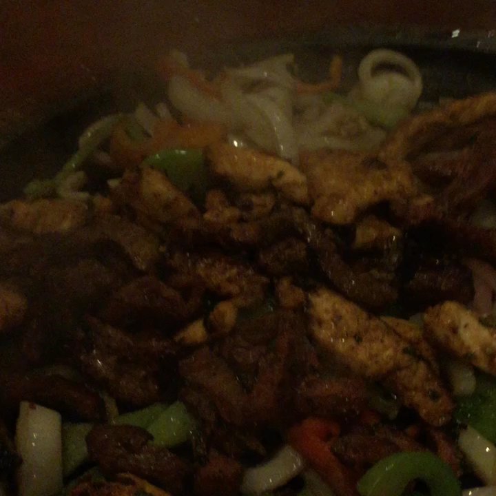 Tequila's Family Mexican Restaurant - Sizzling fajitas - Mexican Near Me - Durango, Colorado