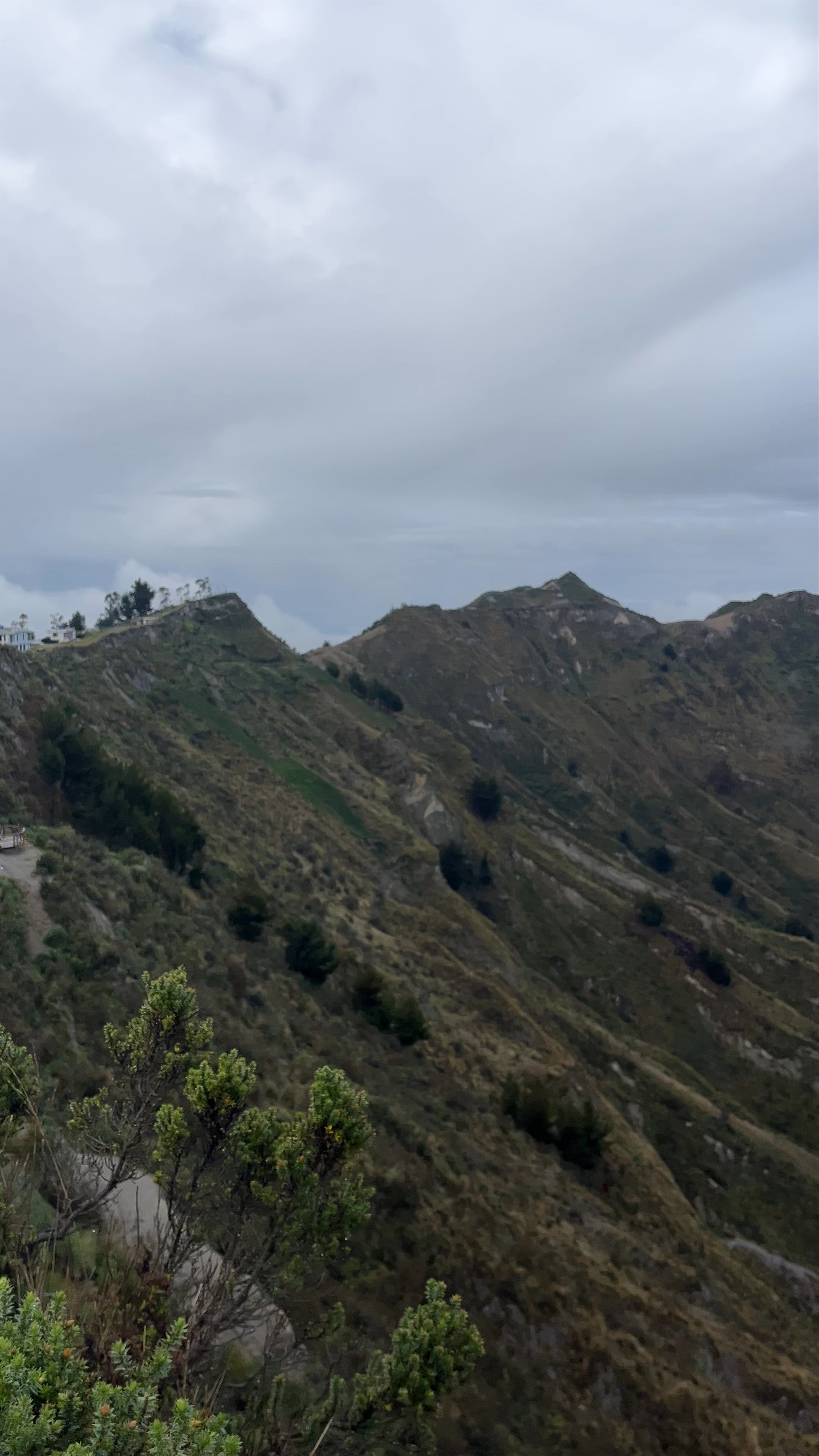 Laguna de Quilotoa