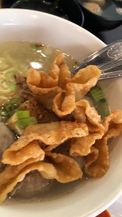Java Bistro - Indonesian Near Me - Rancho Cucamonga, California