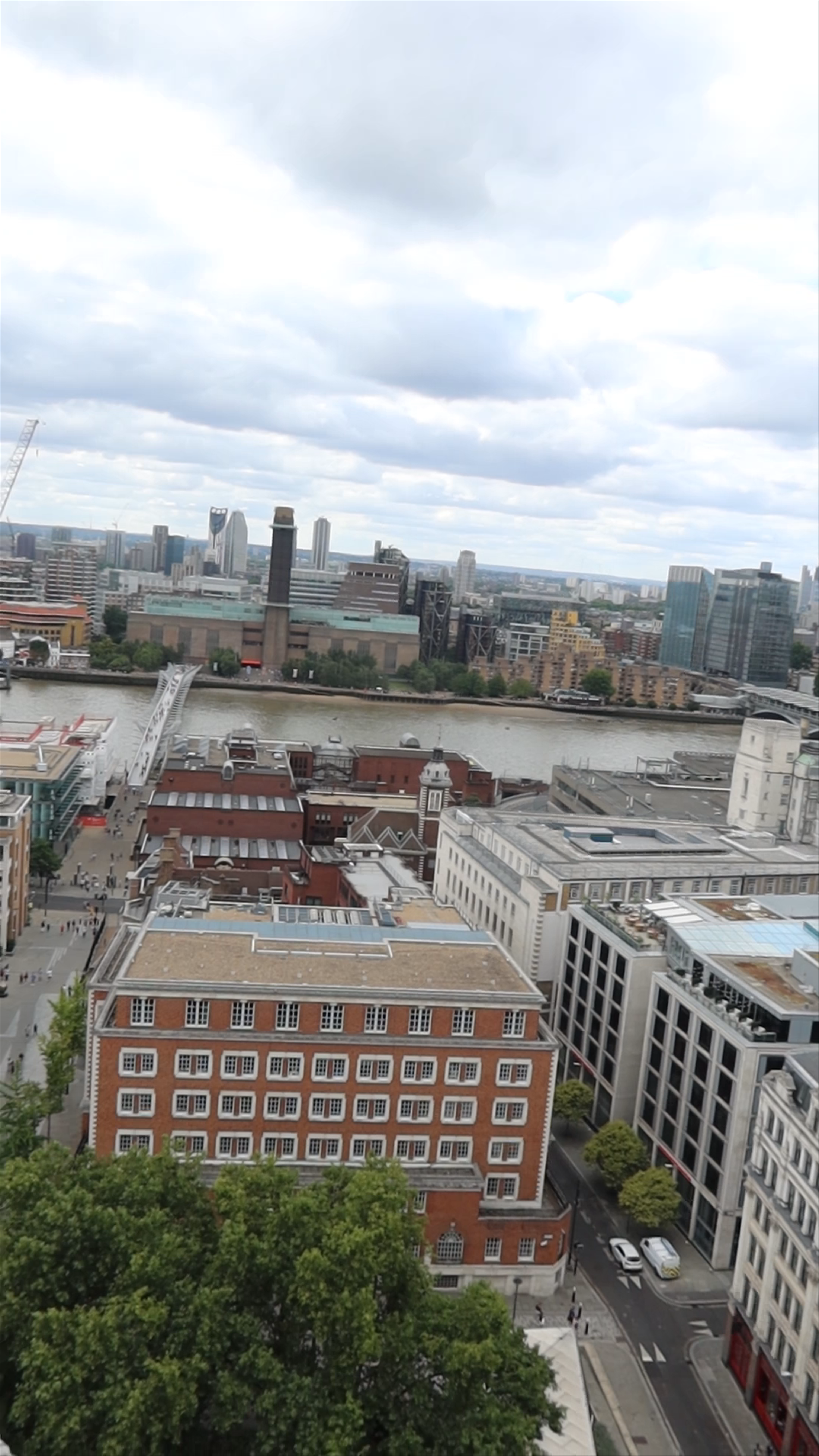 St. Paul's Cathedral
