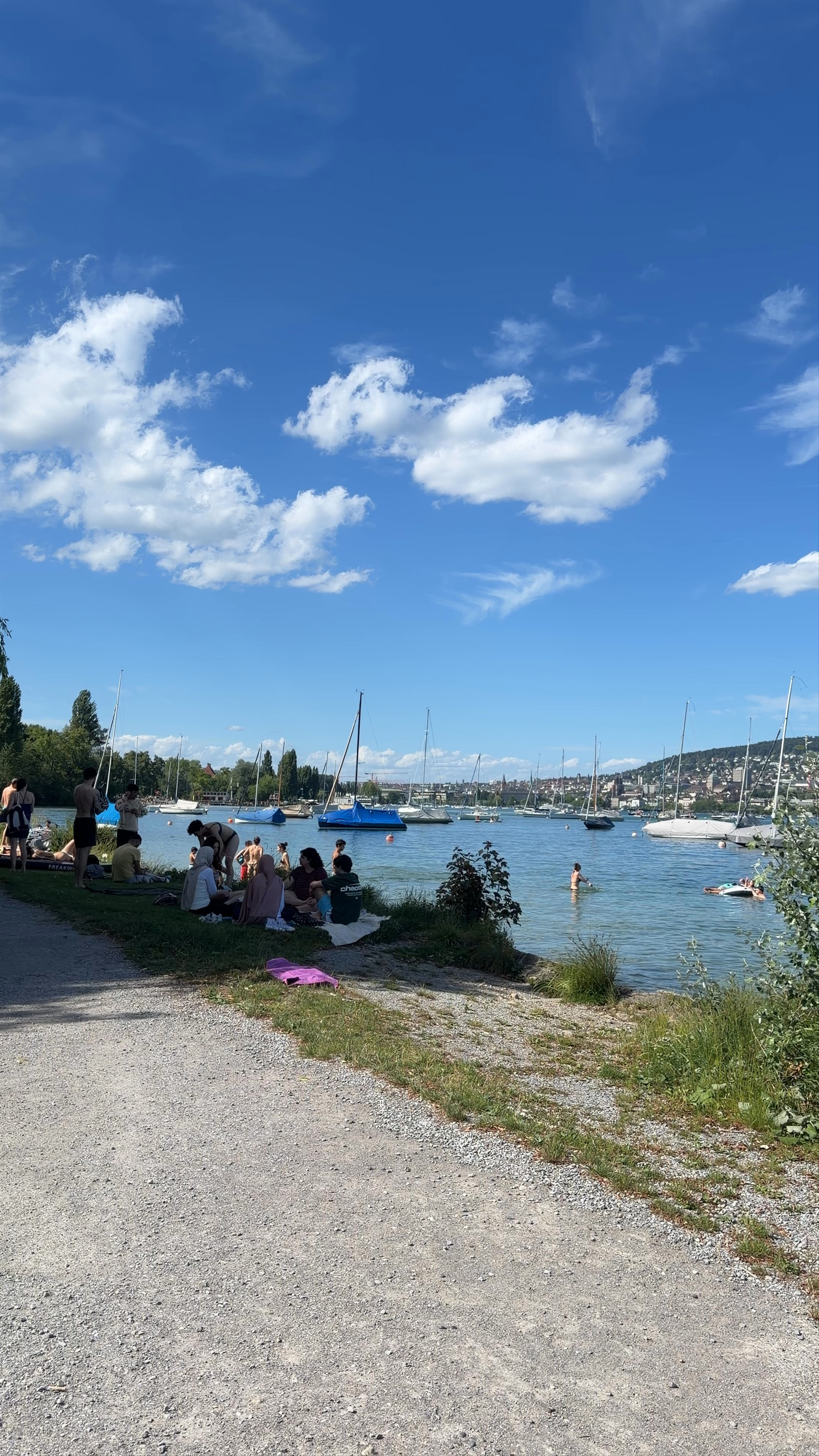 Saffa-Insel