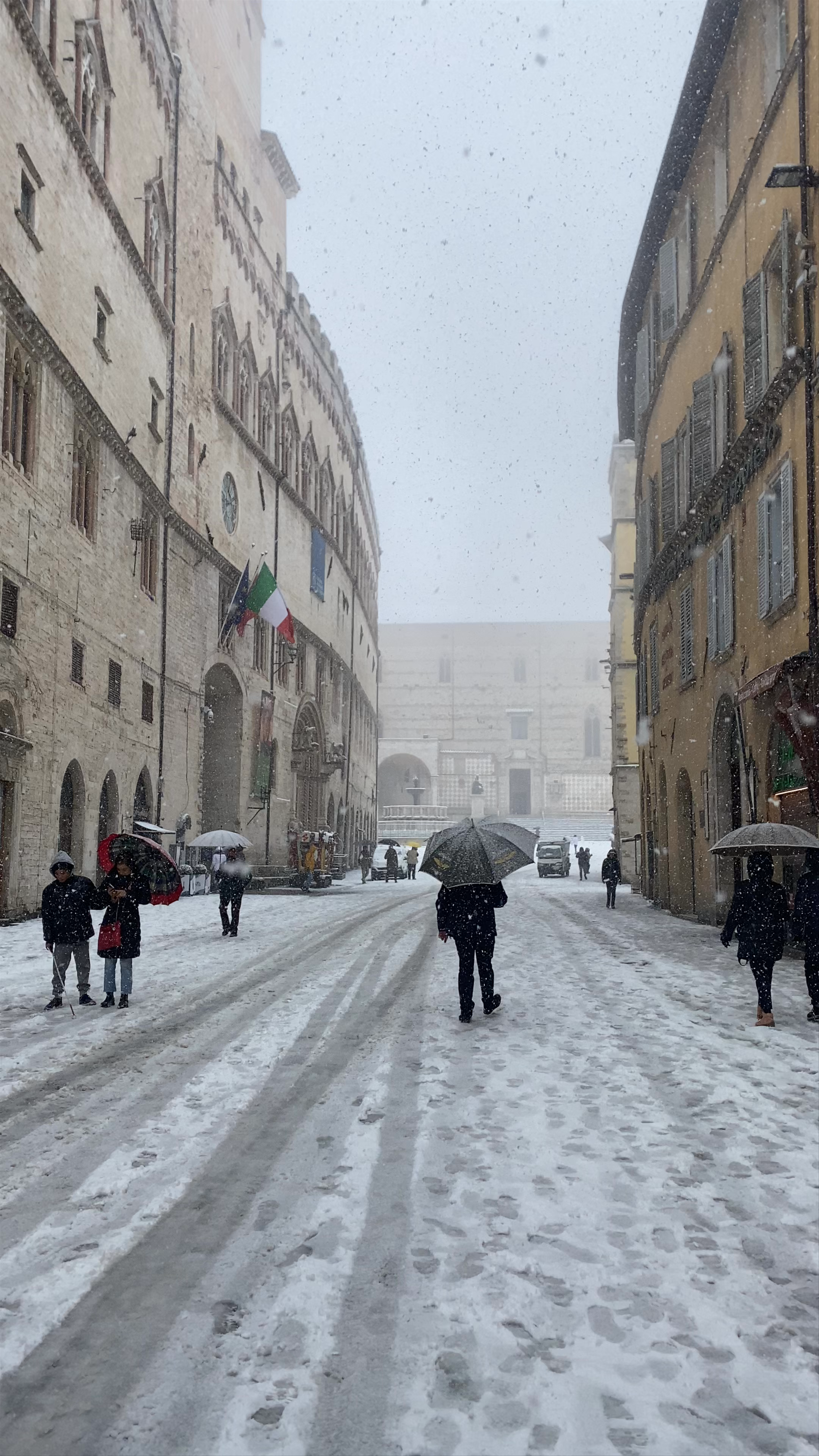 Galleria Nazionale dell'Umbria