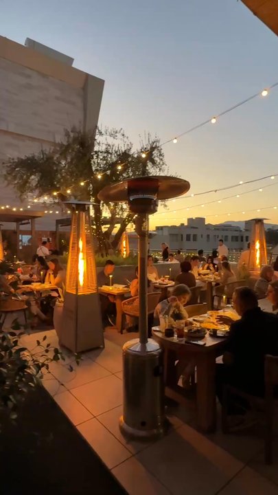 OSA ROOFTOP - Updated July 2026 - 806 Photos & 352 Reviews - 540 E ...