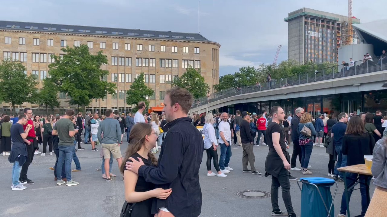 Tempodrom - Music Venues Near Me - Berlin, BE