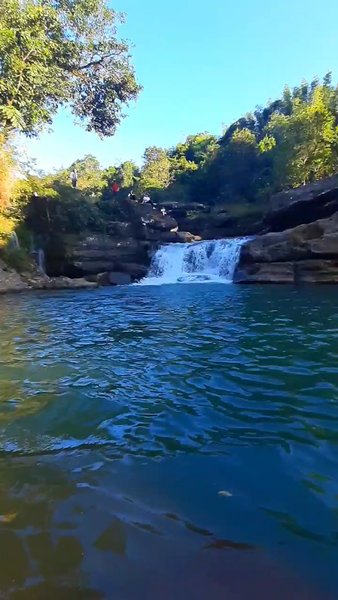 Photo of Meghalaya-off the be