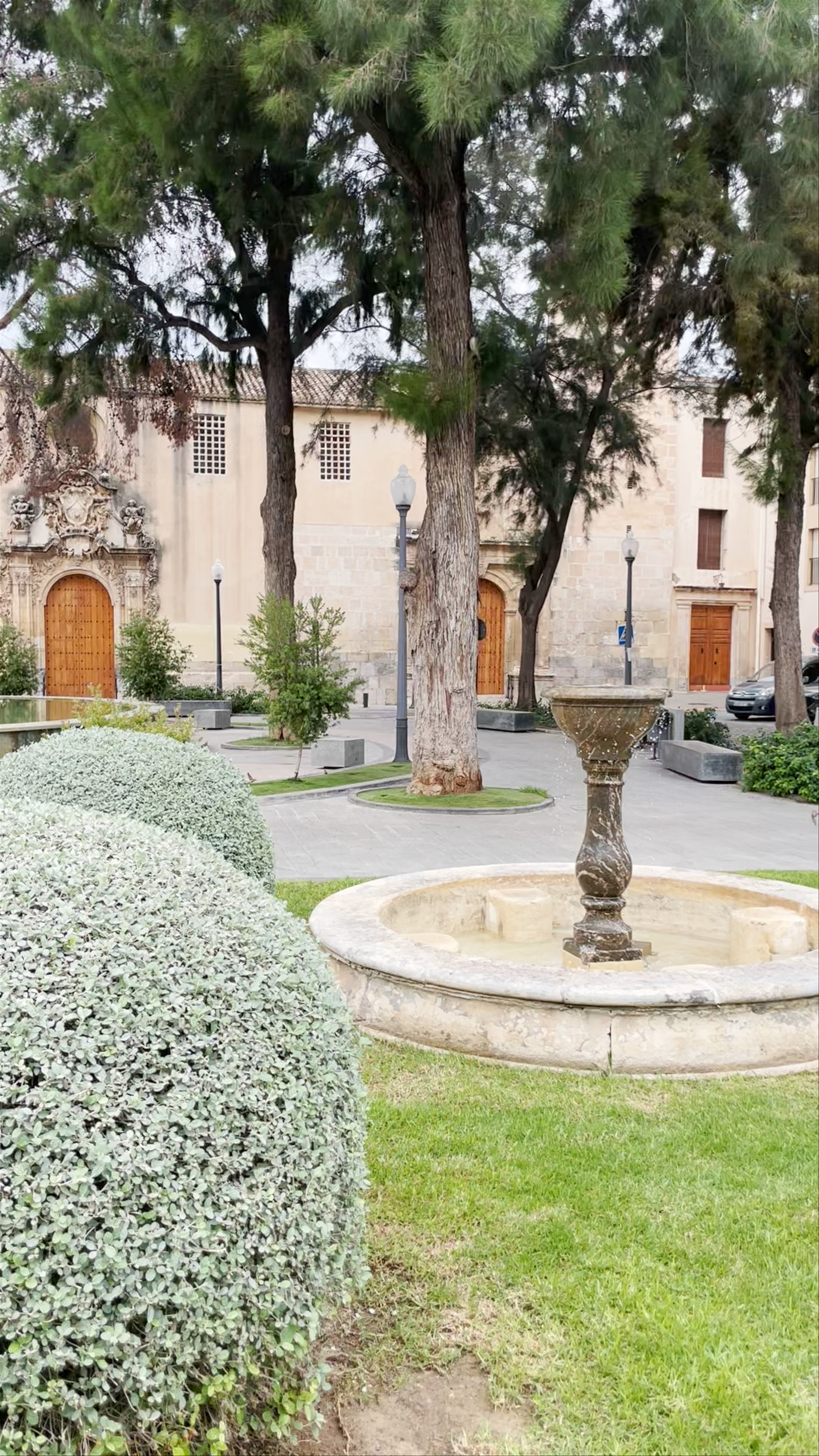 Palacio del Marqués de Arneva