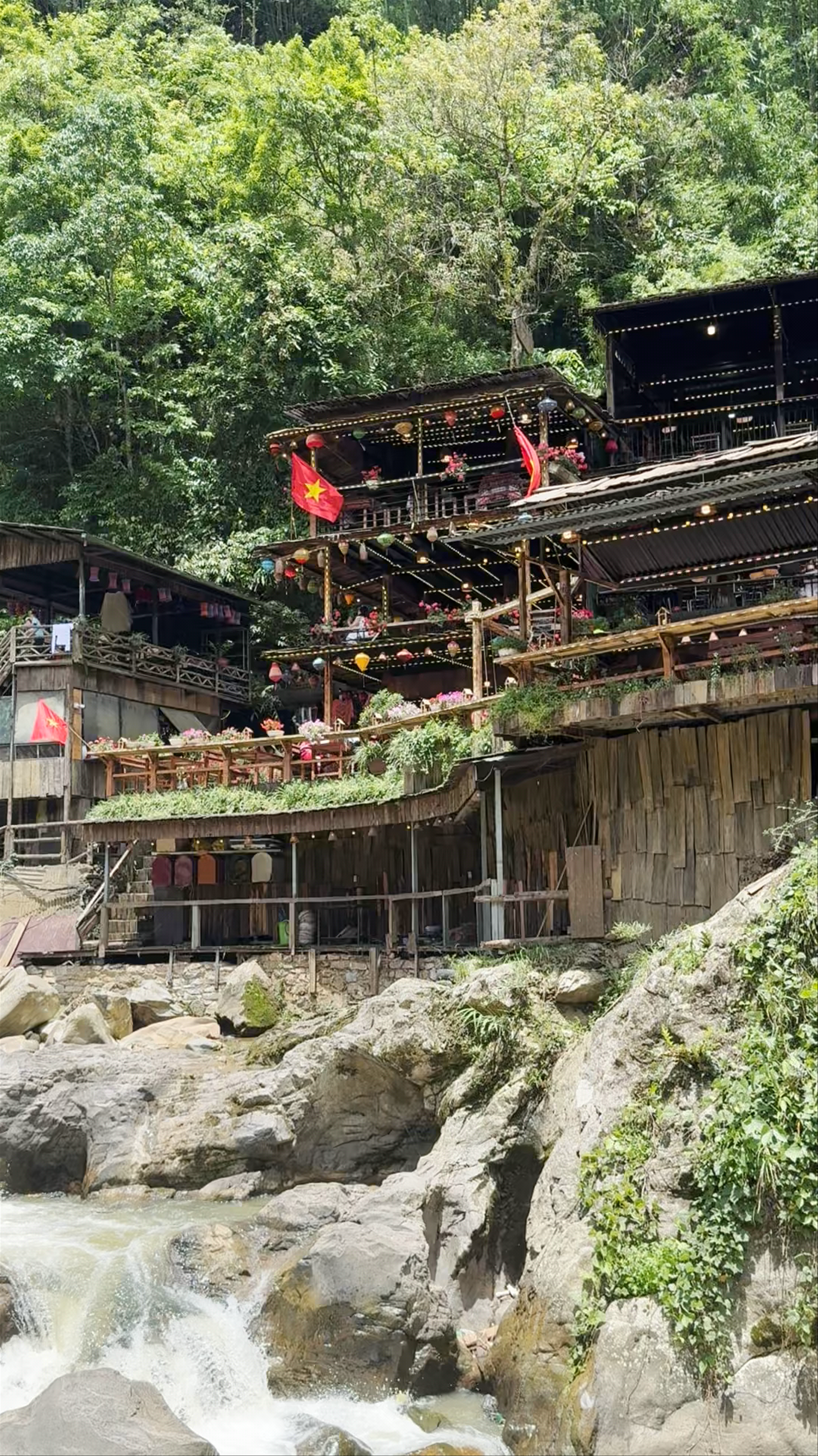 Catcat Village