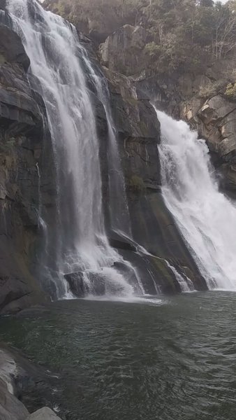 Photo of Hundru Water Fall